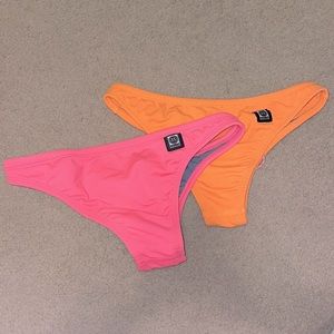 Jolyn Swim Bikini Bottoms Bundle